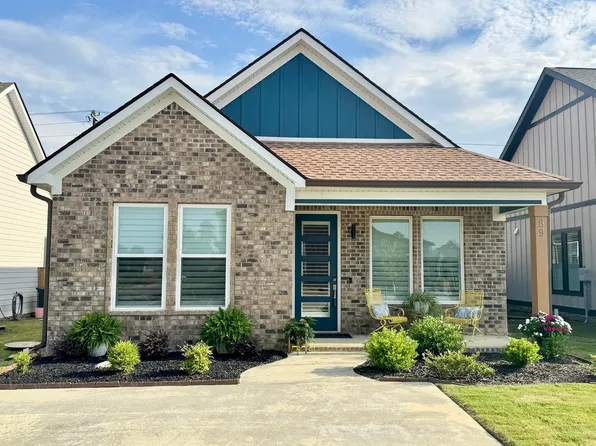 89 Idle Place Cir, Rossville, GA 30741