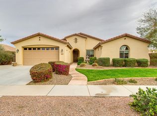94 W Blue Ridge Way, Chandler, AZ 85248