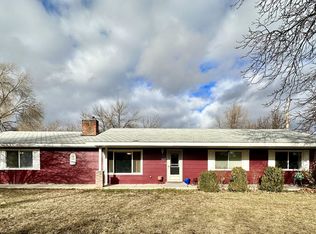 207 Benton Ave, La Grande, OR 97850