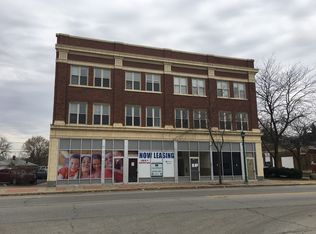 1700 Sheridan Rd APT 32B, North Chicago, IL 60064