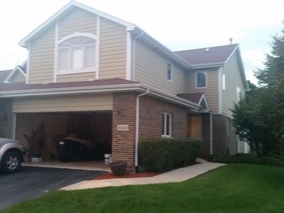 19340 Cormoy Ln, Tinley Park, IL, 60487