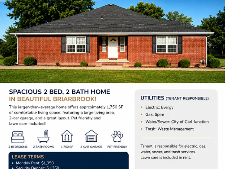 802 Briarbrook Dr — Photo 10