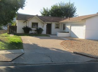 13730 Tobiasson Rd, Poway, CA 92064