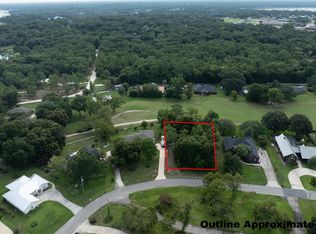 SE 3rd Pl LOT 12, Keystone Heights, FL 32656