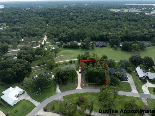 SE 3rd Pl Lot 12, Keystone Heights, FL 32656