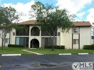 134 Lake Pine Cir APT A-1, Greenacres, FL 33463