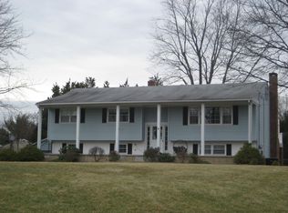 643 Glen Ridge Dr, Bridgewater, NJ 08807