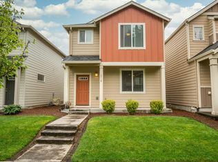 2718 NE 88th Pl, Vancouver, WA 98662
