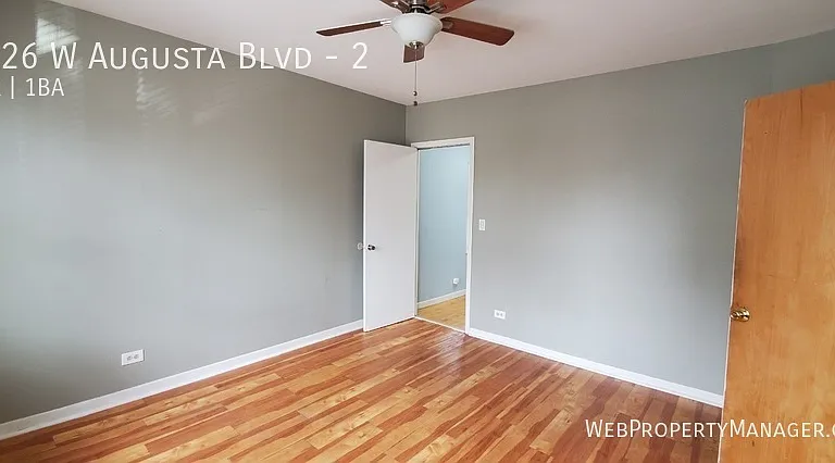 1526 W Augusta Blvd #2 — Photo 10