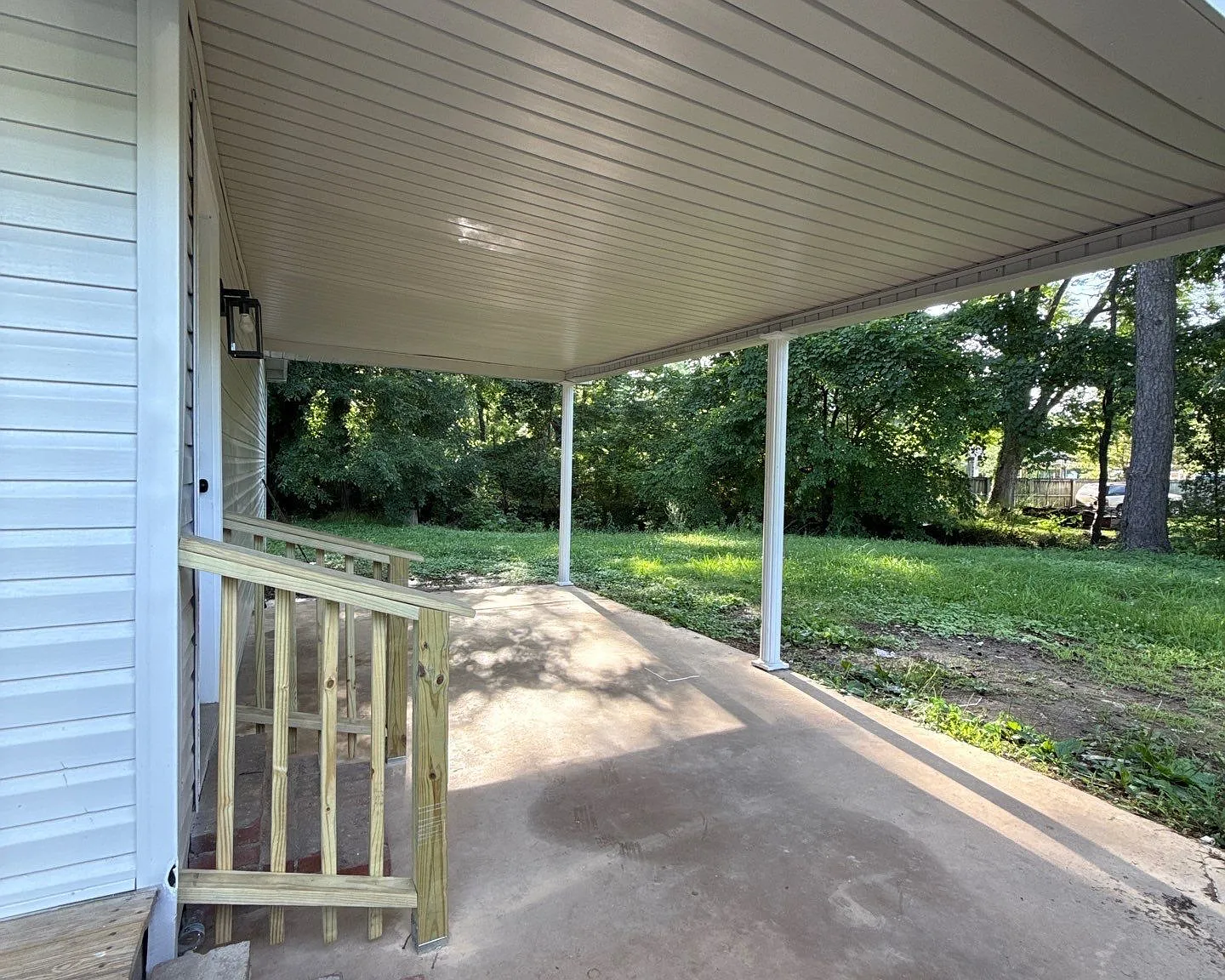 319 Anderson Ave, Brownsville TN - Unit — Photo 2