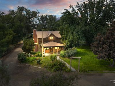 31637 Apple Valley Rd, Parma, ID, 83660