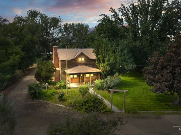 31637 Apple Valley Rd, Parma, ID 83660