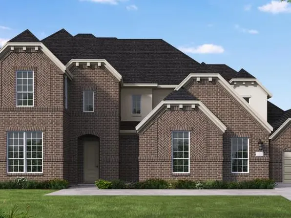 1640 Hosanna Grande Way, Leander, TX 78641