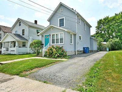 90 Harvey St, Struthers, OH, 44471