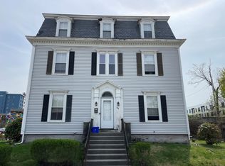 94 Elm St, Worcester, MA 01609