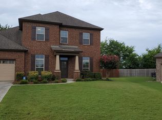 3718 Weston Pl, Montgomery, AL 36116