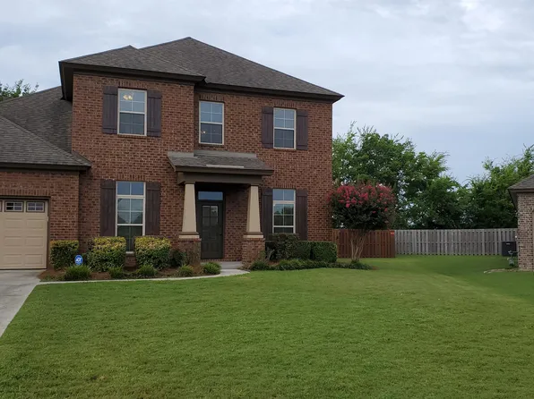 3718 Weston Pl, Montgomery, AL 36116