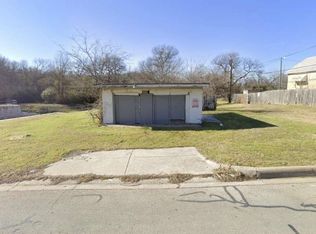2740 Avenue K, Fort Worth, TX 76105