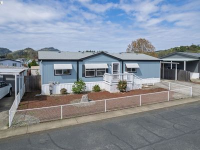 221 NW Bree Dr, Winston, OR, 97496