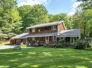 696 Belknap Mountain Rd, Gilford, NH 03249