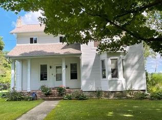 545 Maple St, Colon, MI 49040