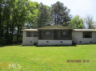 776 Davis Lake Rd, Pine Mountain, GA 31822