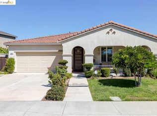 3592 Mosswood Dr, Oakley, CA