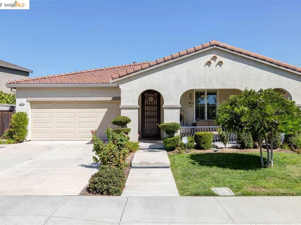 3592 Mosswood Dr, Oakley, CA 94561