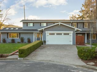 363 Everett Pl, Danville, CA 94526