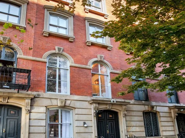 27 Stuyvesant Street image 1 of 9