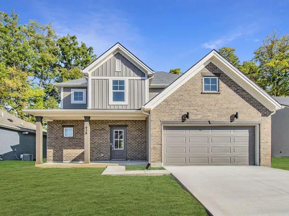 929 Onyx Ln, Owensboro, KY 42301