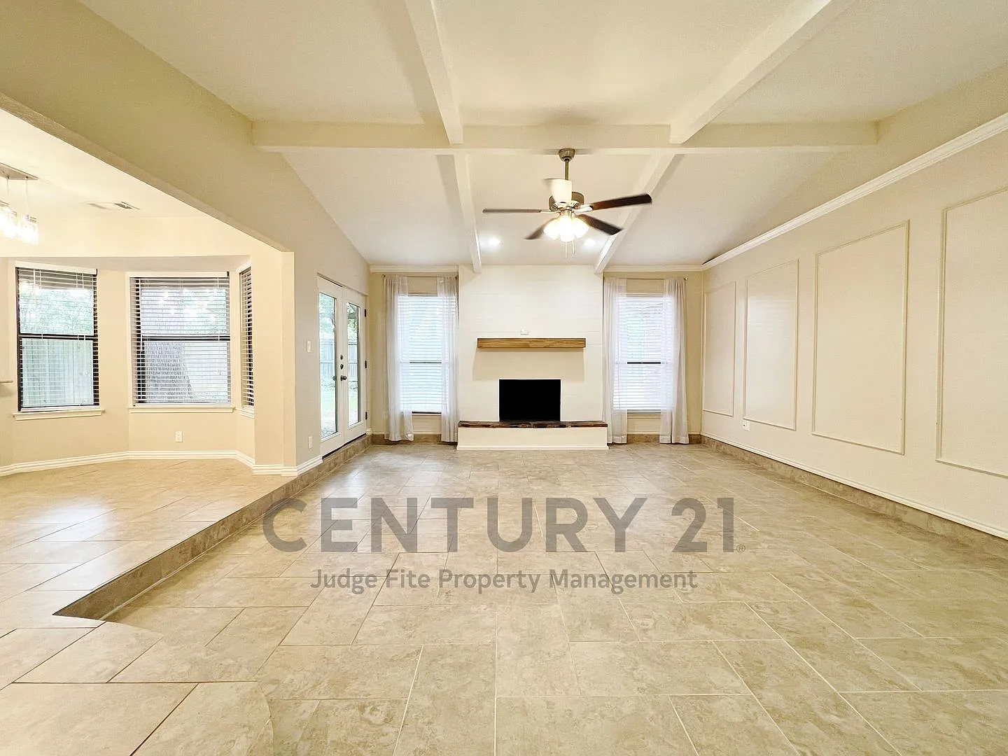 Charming 3/2/2 Bedford Gem with Modern Upgrades and Designer Finishes Throughout! — Photo 3