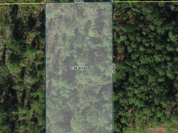 Polk City Lot 128, Polk City, FL 33868