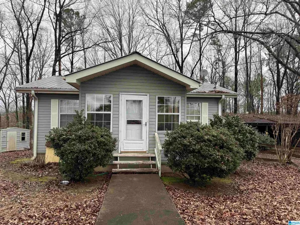 6285 Montevallo Rd, Centreville, AL 35042