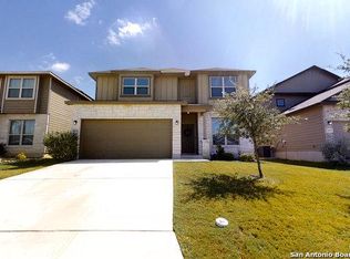 10415 Midsummer Mdw, Converse, TX 78109