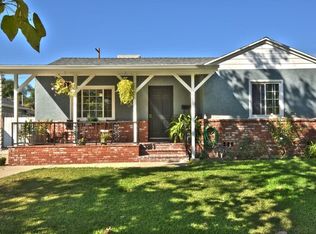 6517 Balcom Ave, Reseda, CA 91335