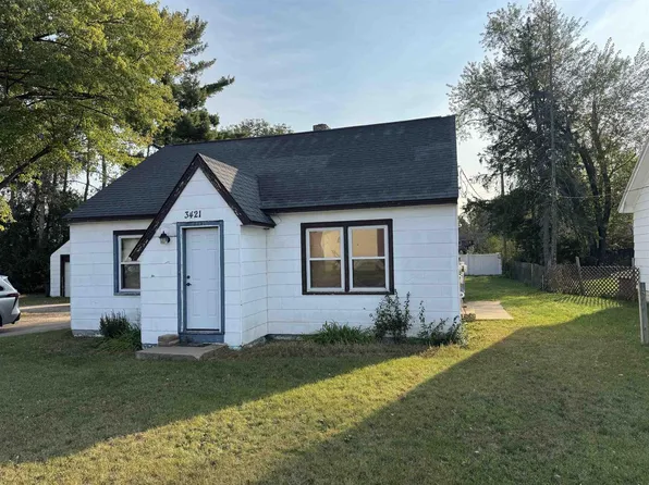 3421 South 8TH STREET SOUTH, Wisconsin Rapids, WI 54494