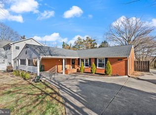 6305 Hillview Ave, Alexandria, VA 22310