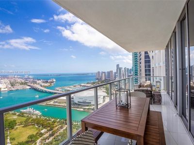 1100 Biscayne Blvd UNIT 4401, Miami, FL, 33132