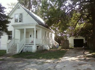 516 McClernand Ave, Springfield, IL 62702