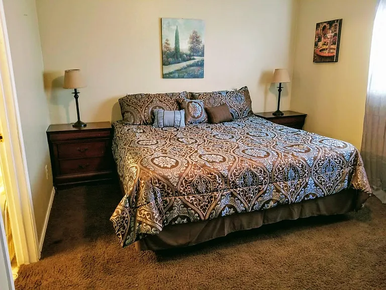 8610 Key South Way — Photo 6
