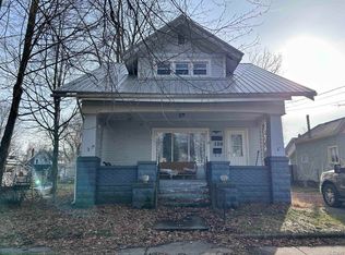 120 E Union St, Morenci, MI