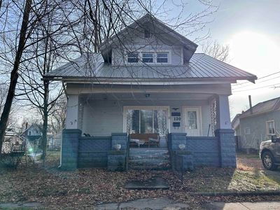 120 E Union St, Morenci, MI, 49256