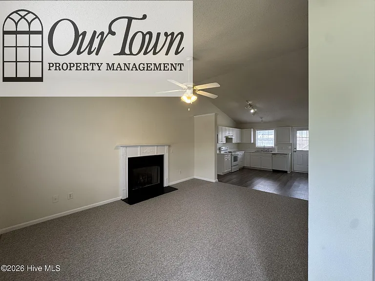 4207 Cypress Dr NW #A — Photo 3