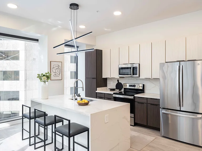 B1 Kitchen