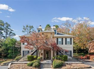 3 Plantation Dr NE #A, Atlanta, GA 30324