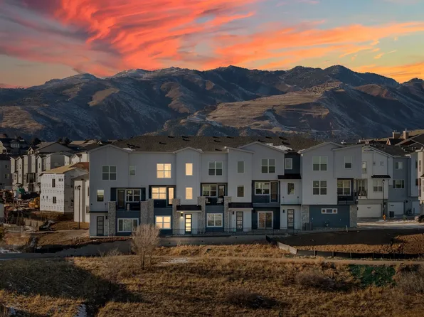 3388 Drumlin Grv, Colorado Springs, CO 80908