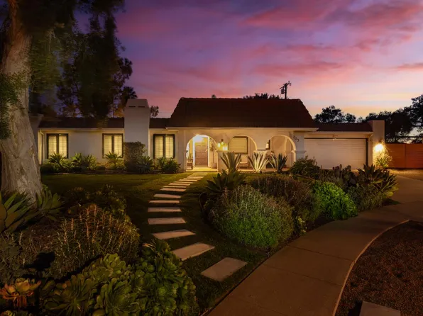 705 Alomar St, Ojai, CA 93023