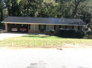305 Rivermont Rd, Athens, GA 30606