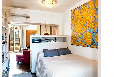 Sold by Berkshire Hathaway HomeServices New York Properties